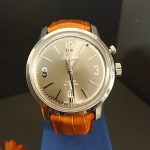 Vulcain Collection 50’s Watch for President