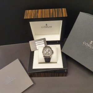 Corum Admiral Cup