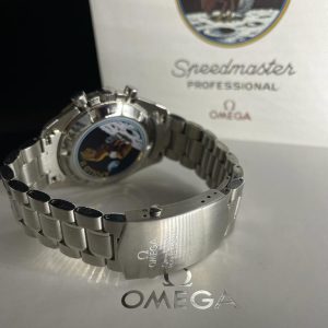Omega Speedmaster Apollo XI ( Édition Limitée 35ème anniversaire )