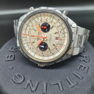 Breitling Chronomat Vintage (1965-1970)