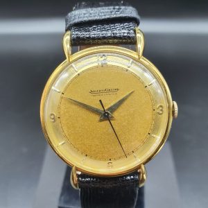 Jaeger-Lecoultre Military (1945-1950)
