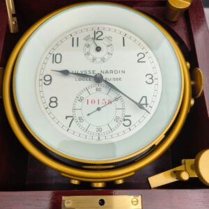 Ulysse Nardin Chronomètre de Marine