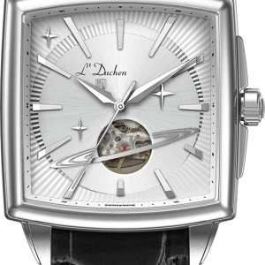 L&rsquo;Duchen Saturne