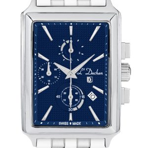 L&rsquo;Duchen Adventure Chrono
