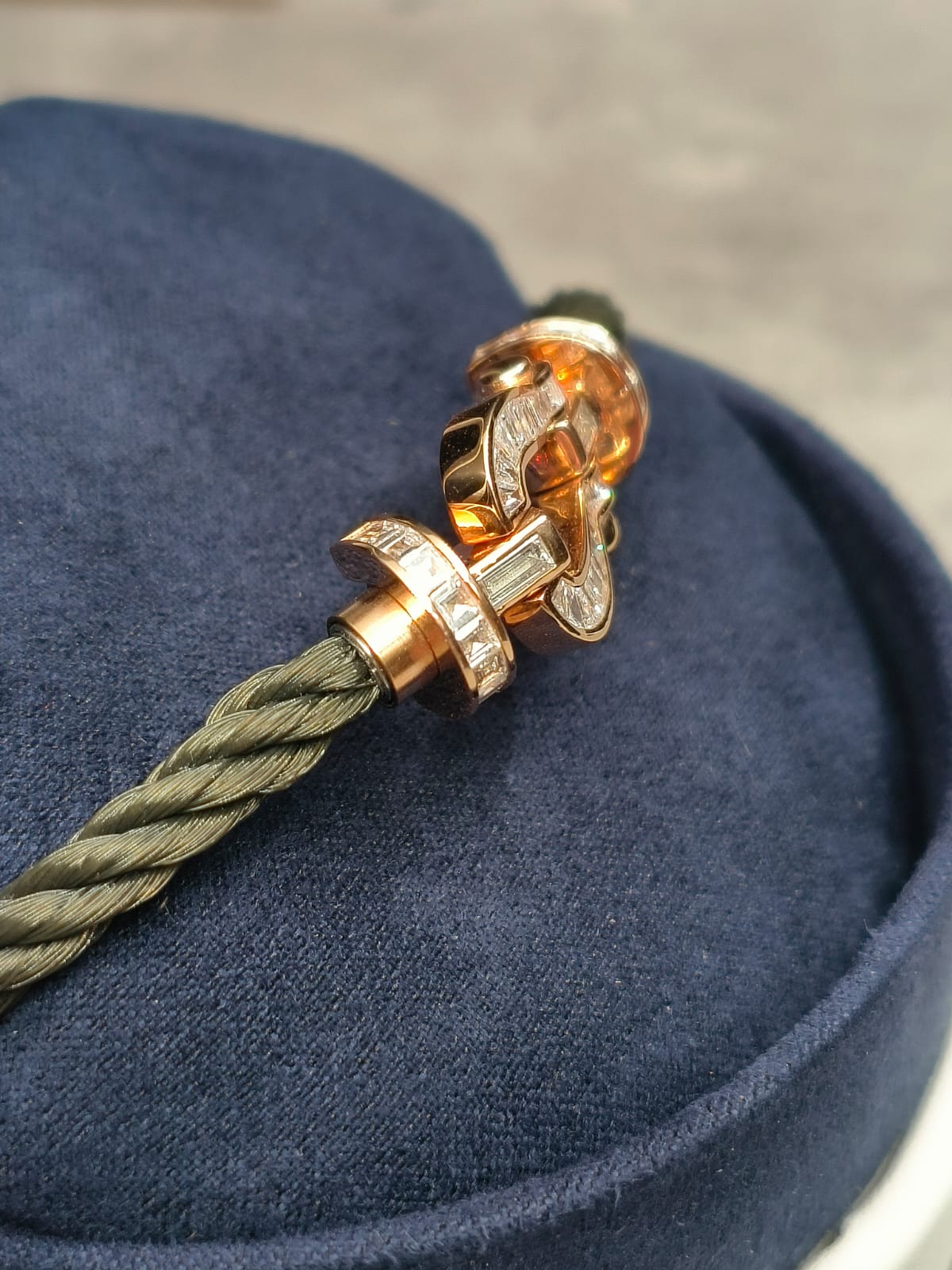 Fred Collection Force 10 - Bracelet Grand Modèle – Image 5
