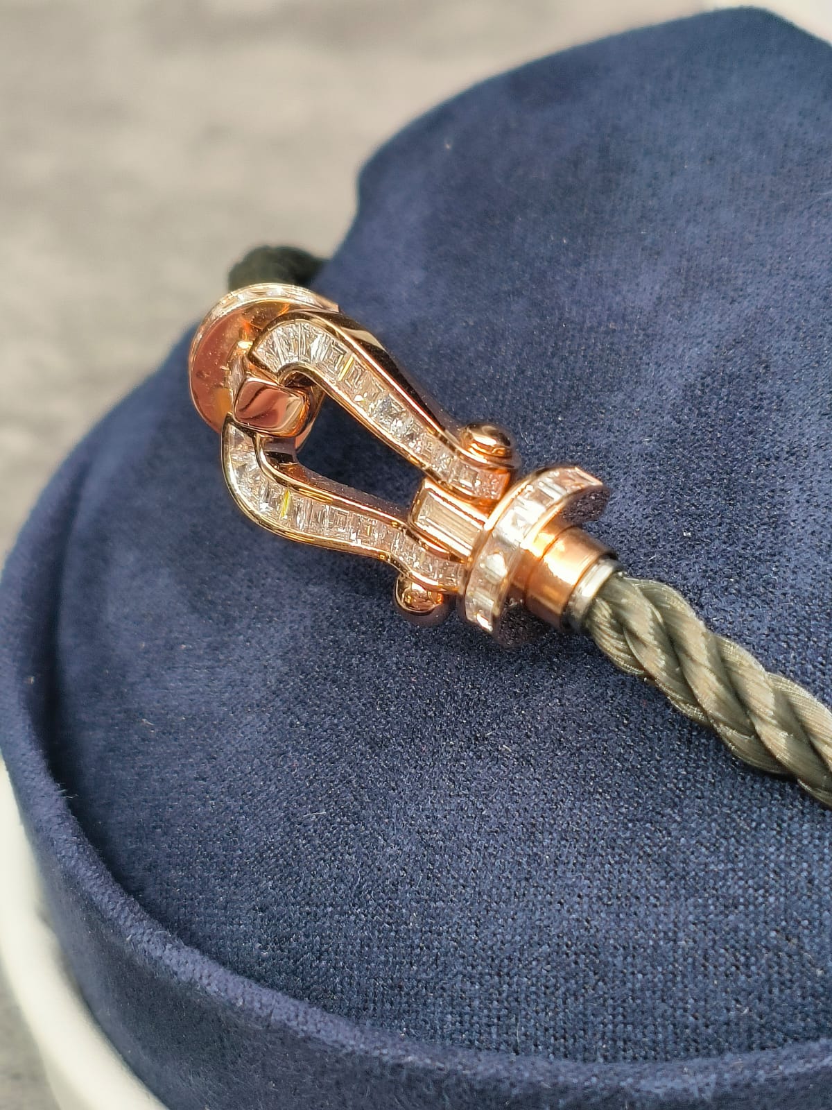 Fred Collection Force 10 - Bracelet Grand Modèle – Image 4