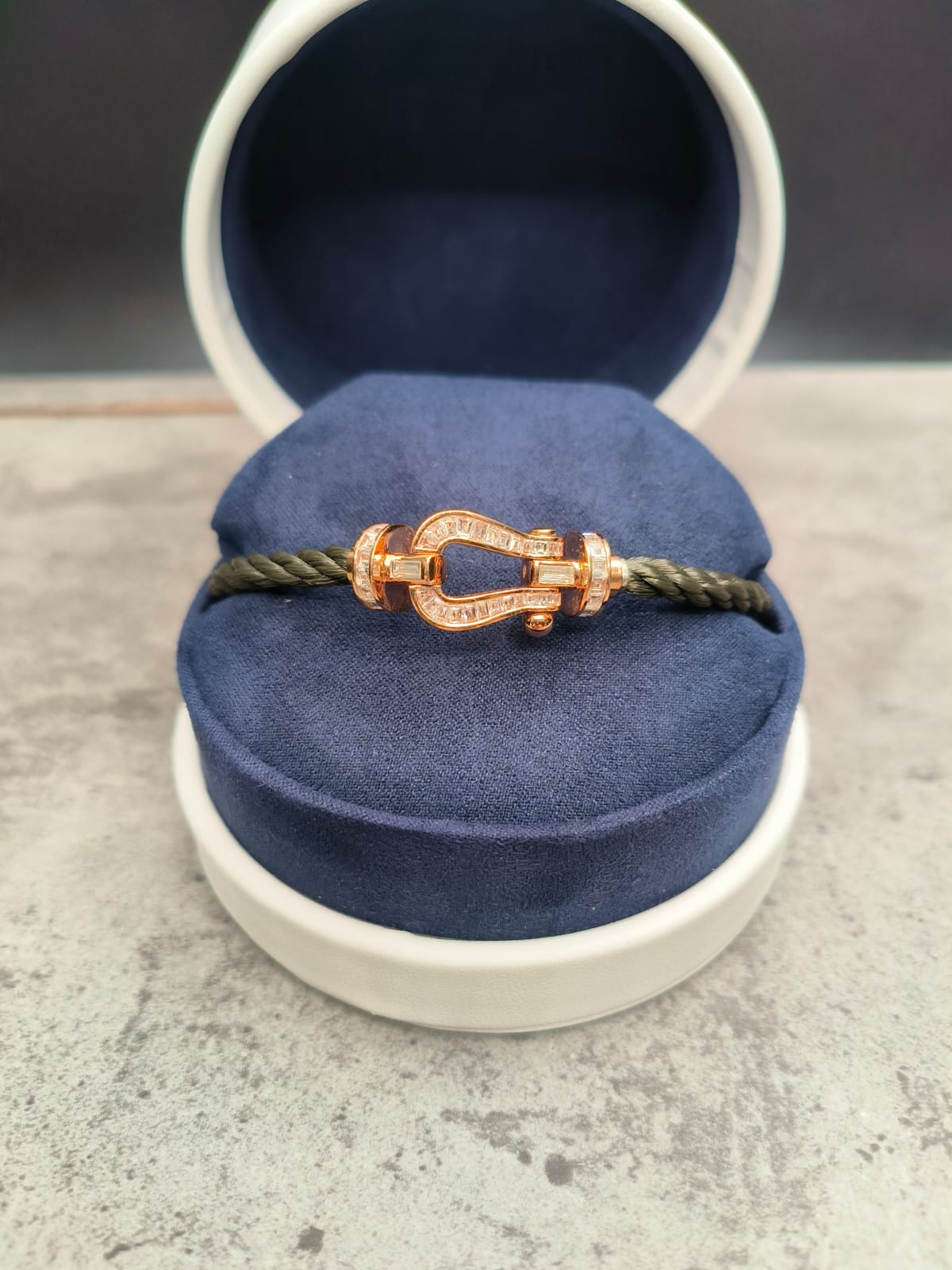 Fred Collection Force 10 - Bracelet Grand Modèle – Image 3