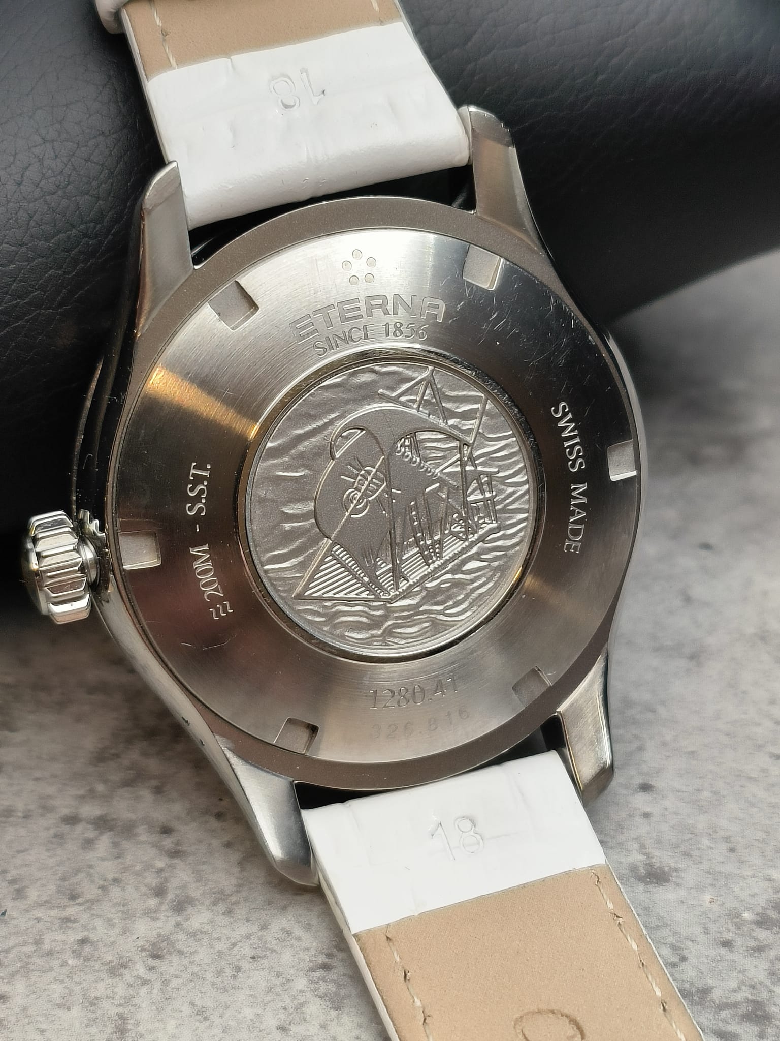 Eterna Kontiki – Image 6