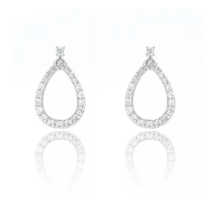 GEORGINI – DÉESSE FREYA ARGENTÉE