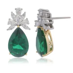 GEORGINI – CHIC NOEL BICOLORE