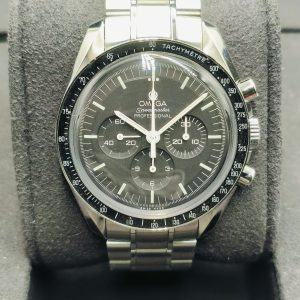 Omega Speedmaster Moonwatch