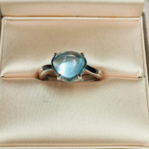 Bulgari Bague Mediterranean Eden