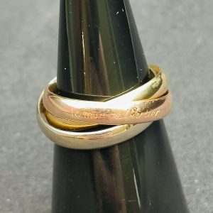 Cartier Bague « TRINITY »