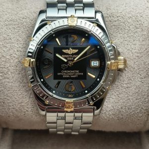 Breitling Callisto