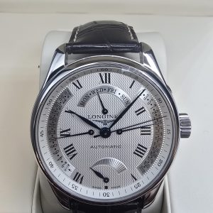 Longines The Master Collection Retrograde