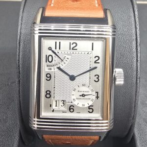 Jaeger-Lecoultre Reverso Grand Date Reserve de marche