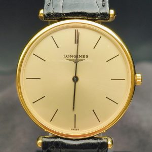 Longines La Grande Classique Vintage