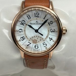 Jaeger-Lecoultre Rendez-Vous