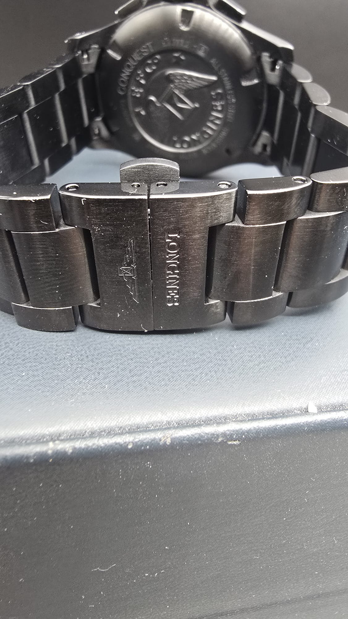 Longines Conquest VHP Chronographe – Image 7