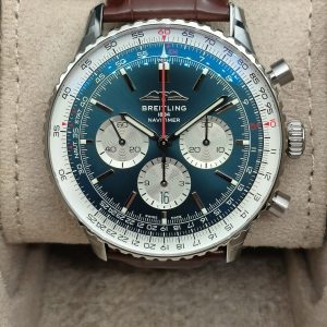 Breitling B01 Navitimer Chronographe 46