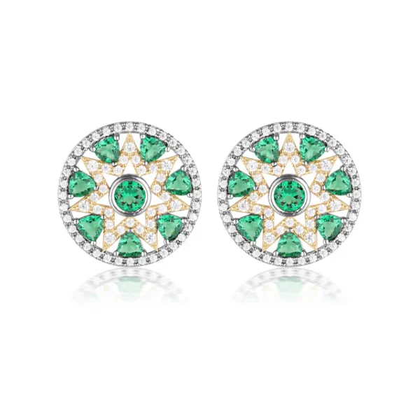 Boucle d'oreille