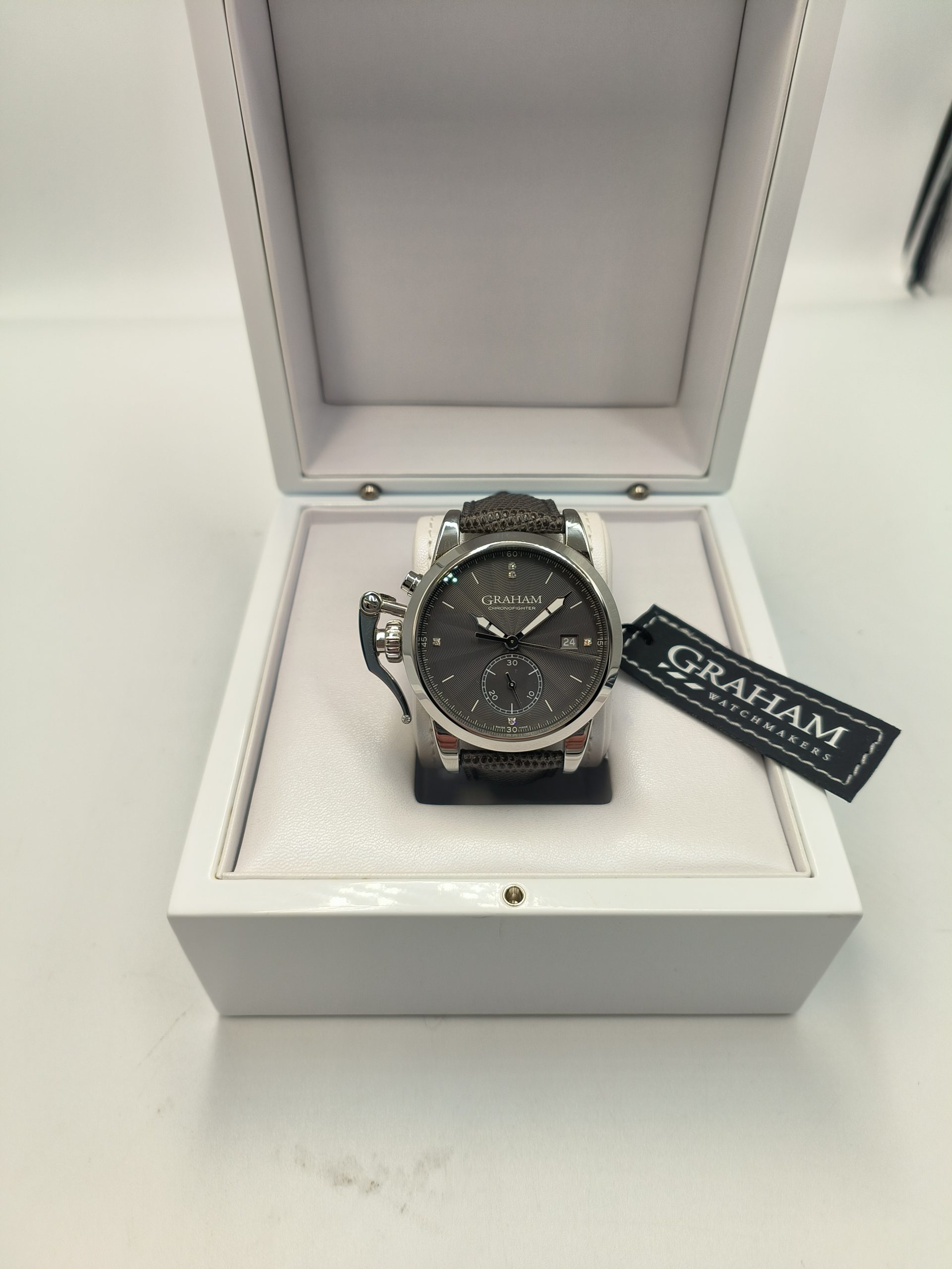 Graham Chronofighter Romantique – Image 5
