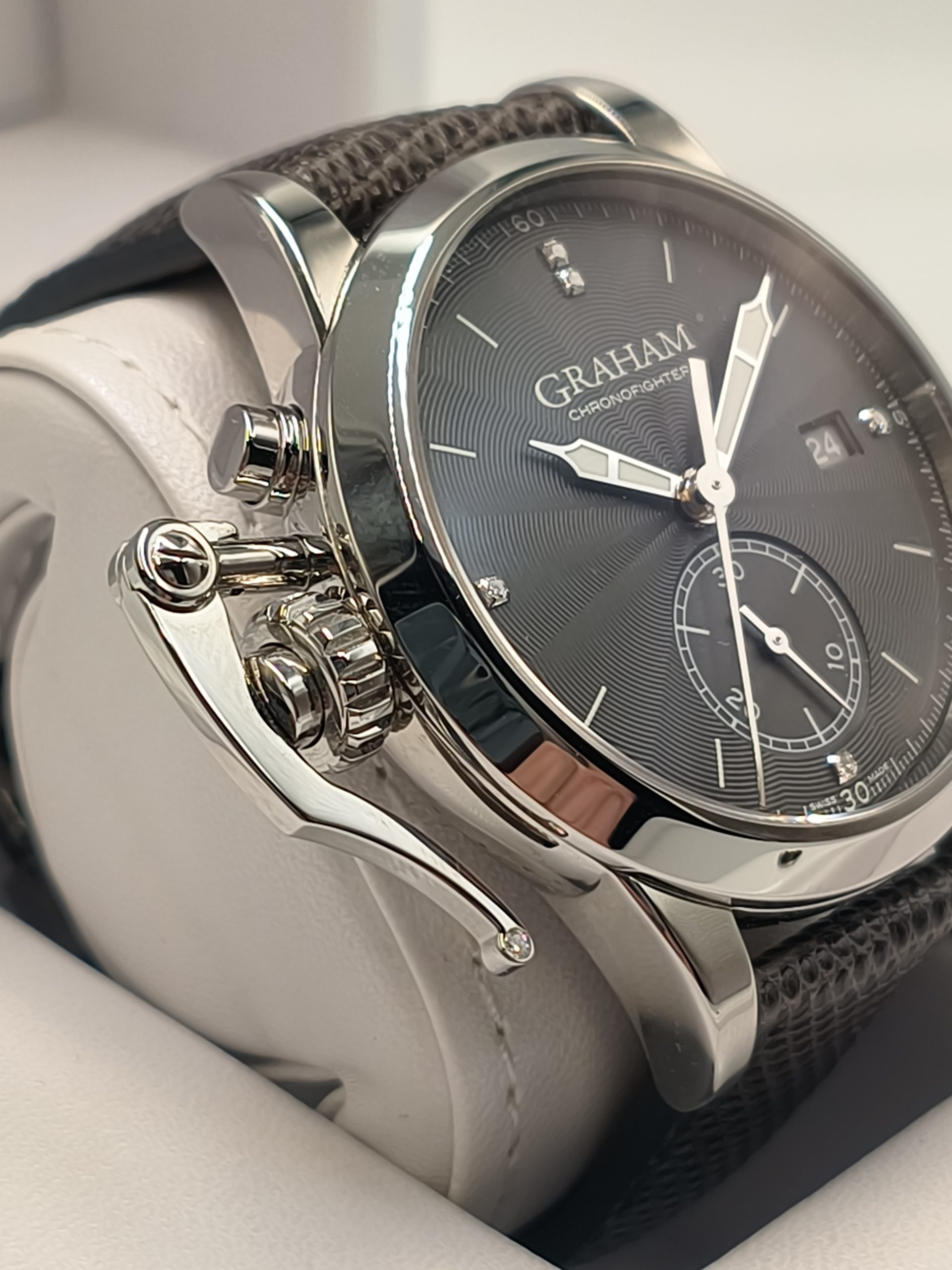 Graham Chronofighter Romantique – Image 6