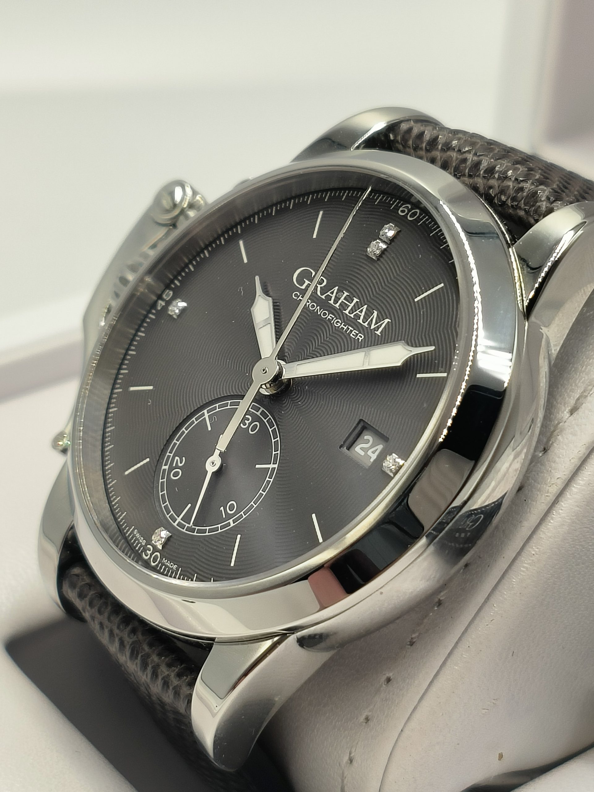 Graham Chronofighter Romantique – Image 7
