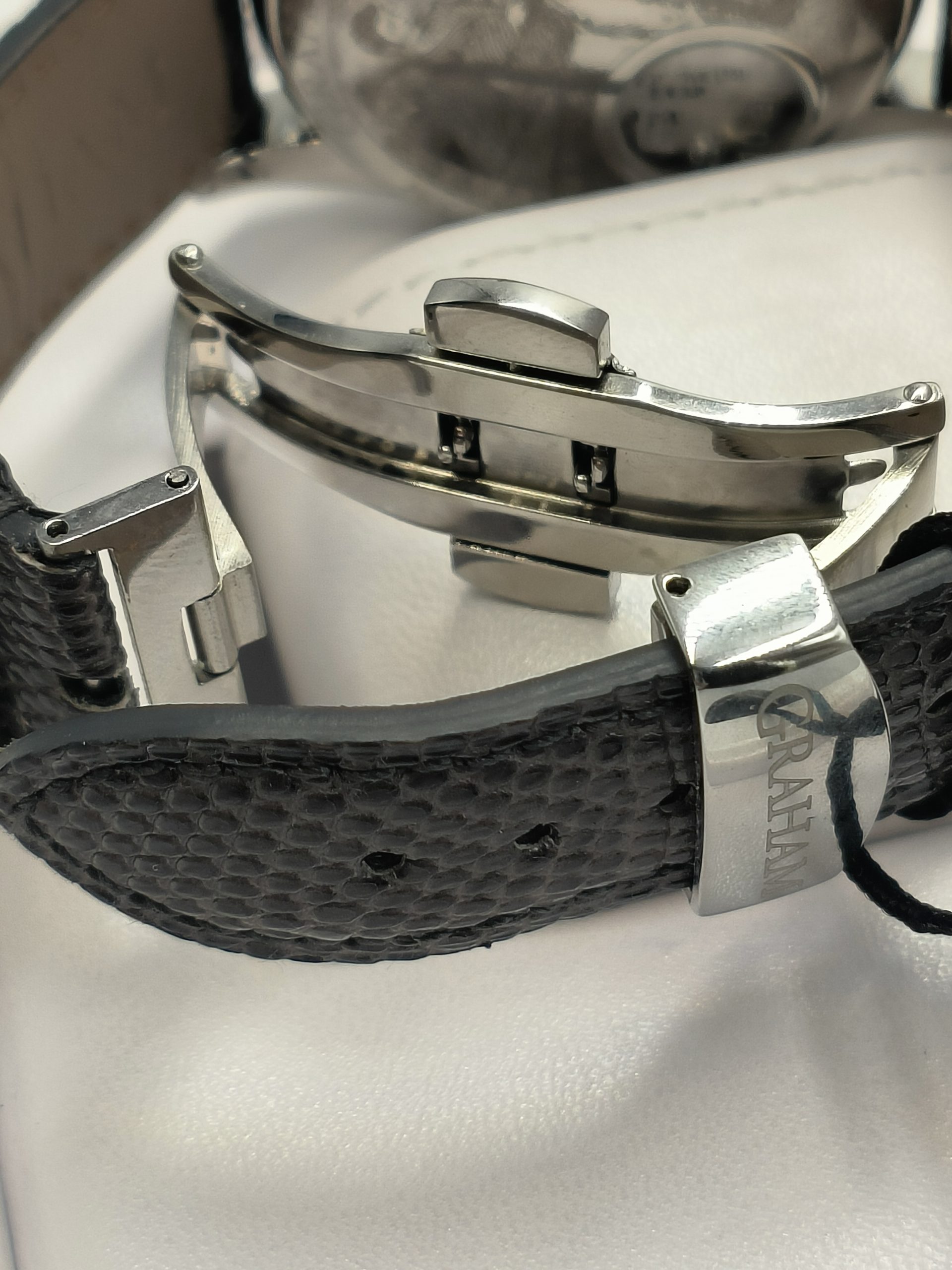 Graham Chronofighter Romantique – Image 9