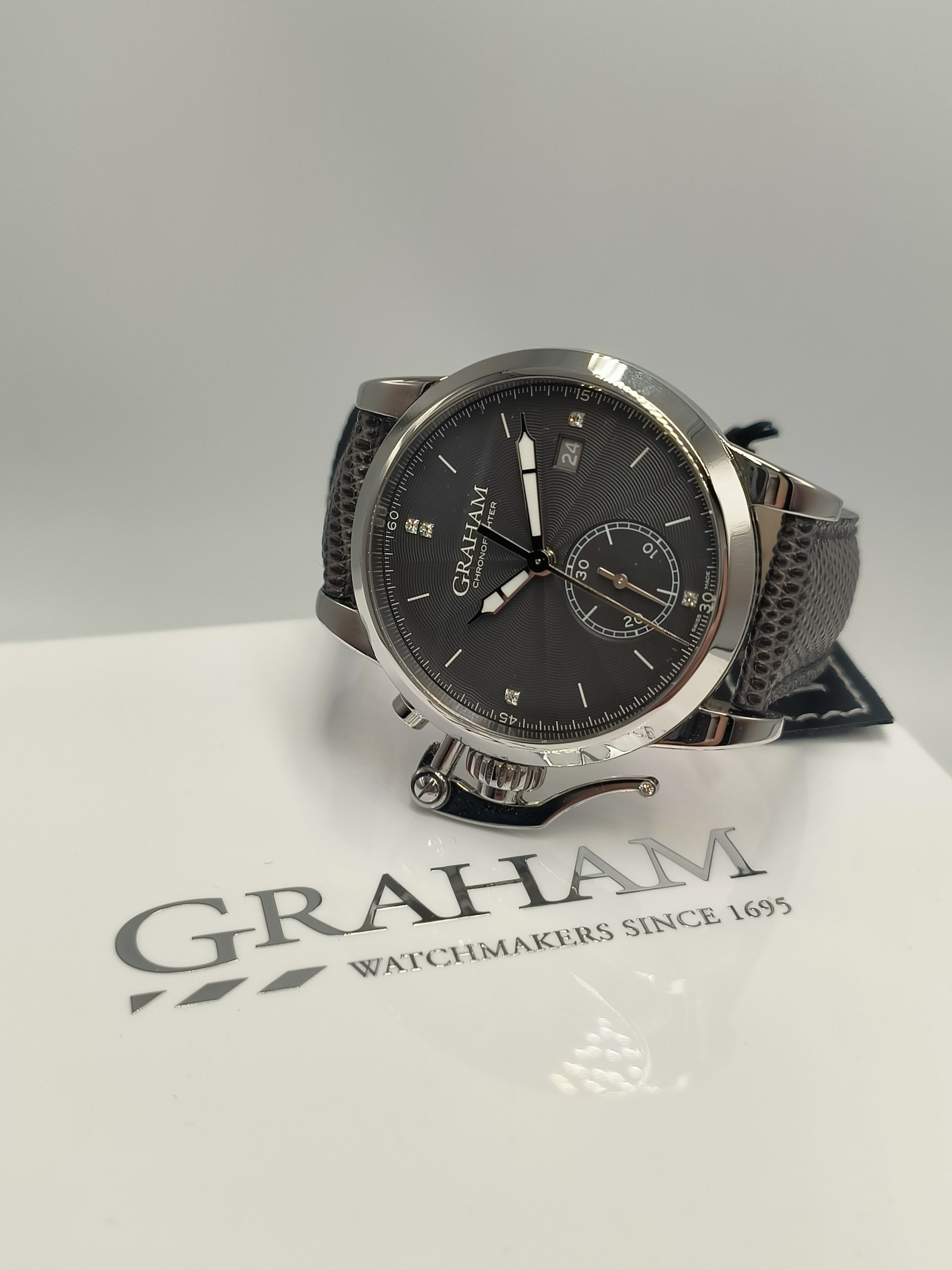 Graham Chronofighter Romantique – Image 3