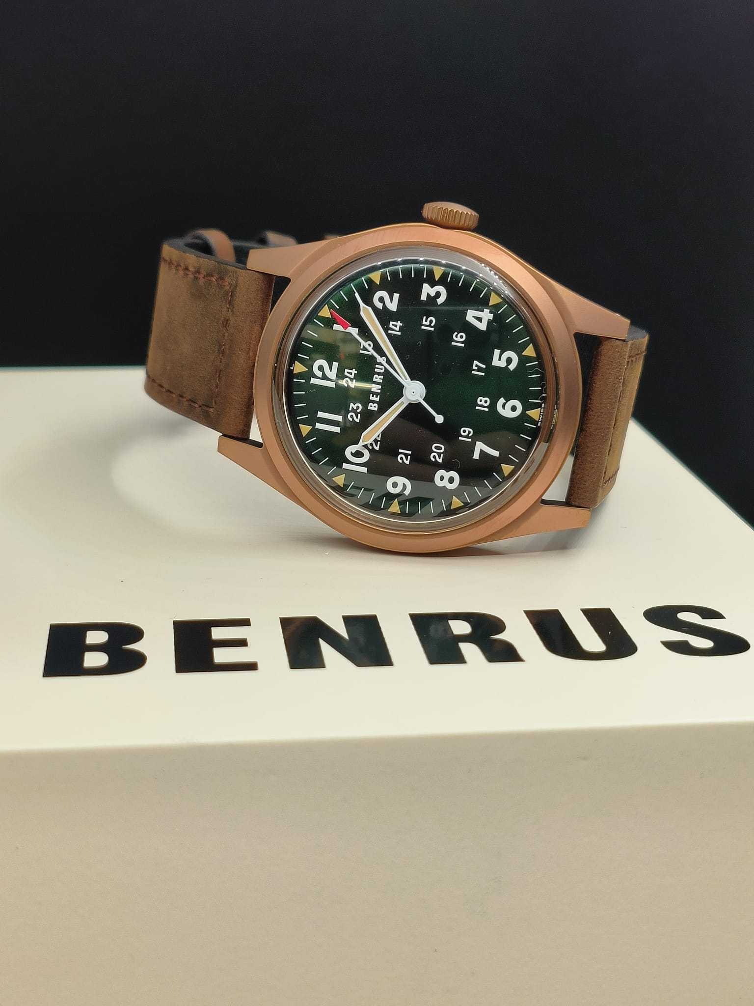 Benrus – Image 3