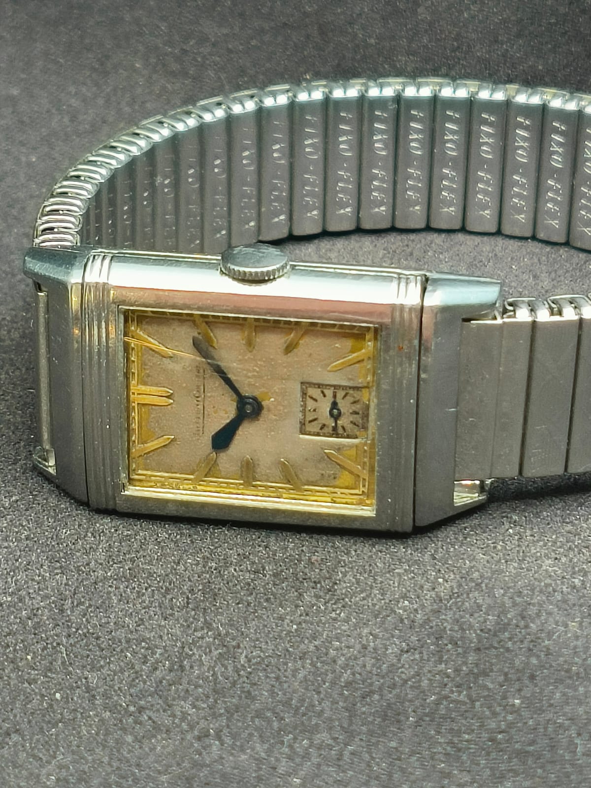Jaeger-Lecoultre Reverso Vintage – Image 5