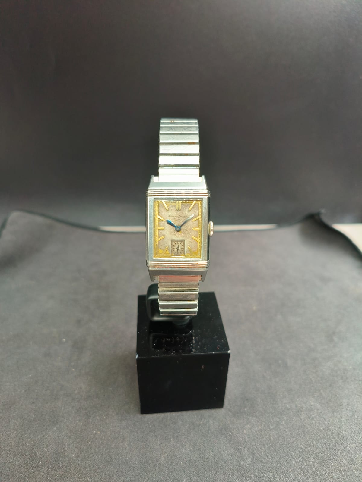 Jaeger-Lecoultre Reverso Vintage – Image 3