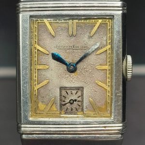 Jaeger-Lecoultre Reverso Vintage
