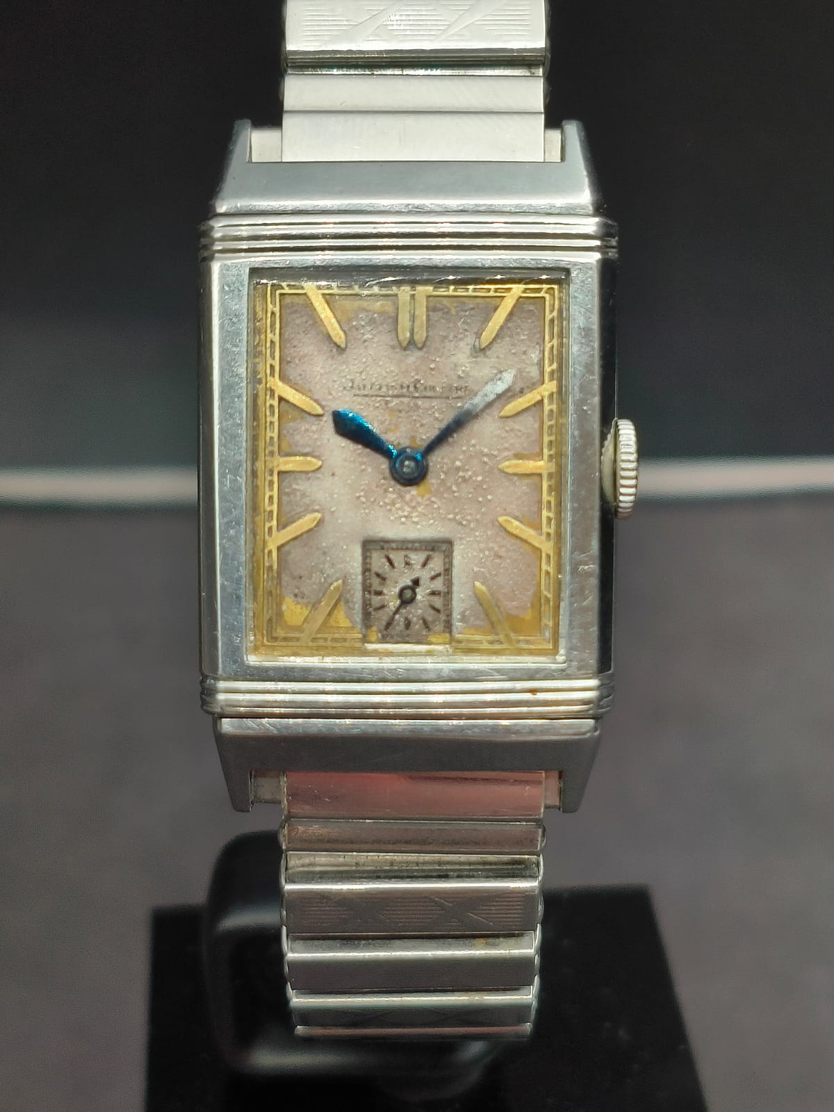 Jaeger-Lecoultre Reverso Vintage – Image 2