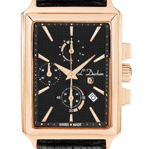 L&rsquo;Duchen Adventure Chrono