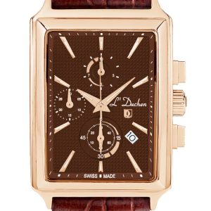 L&rsquo;Duchen Adventure Chrono