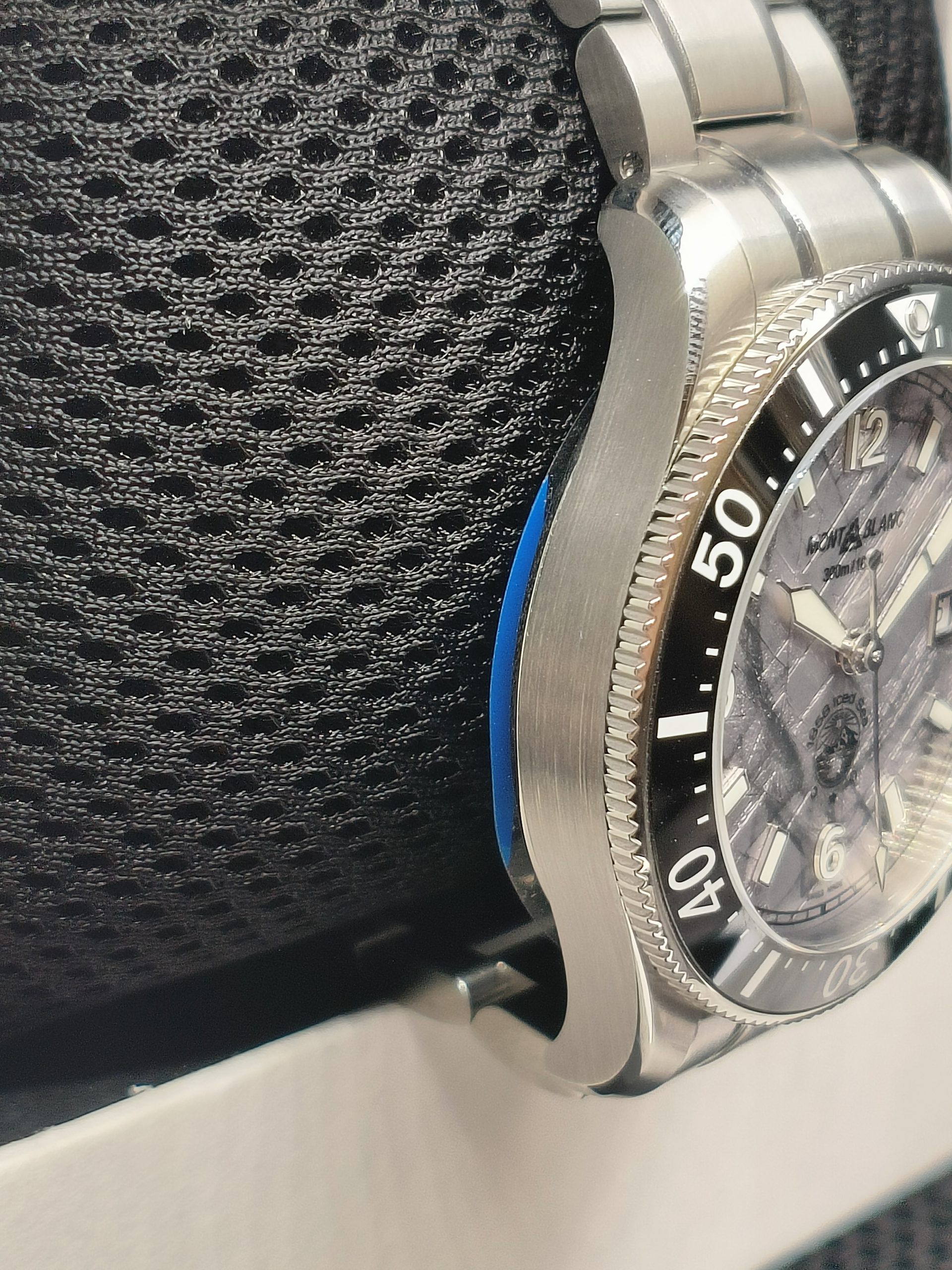 Montblanc Iced Sea Automatique – Image 5