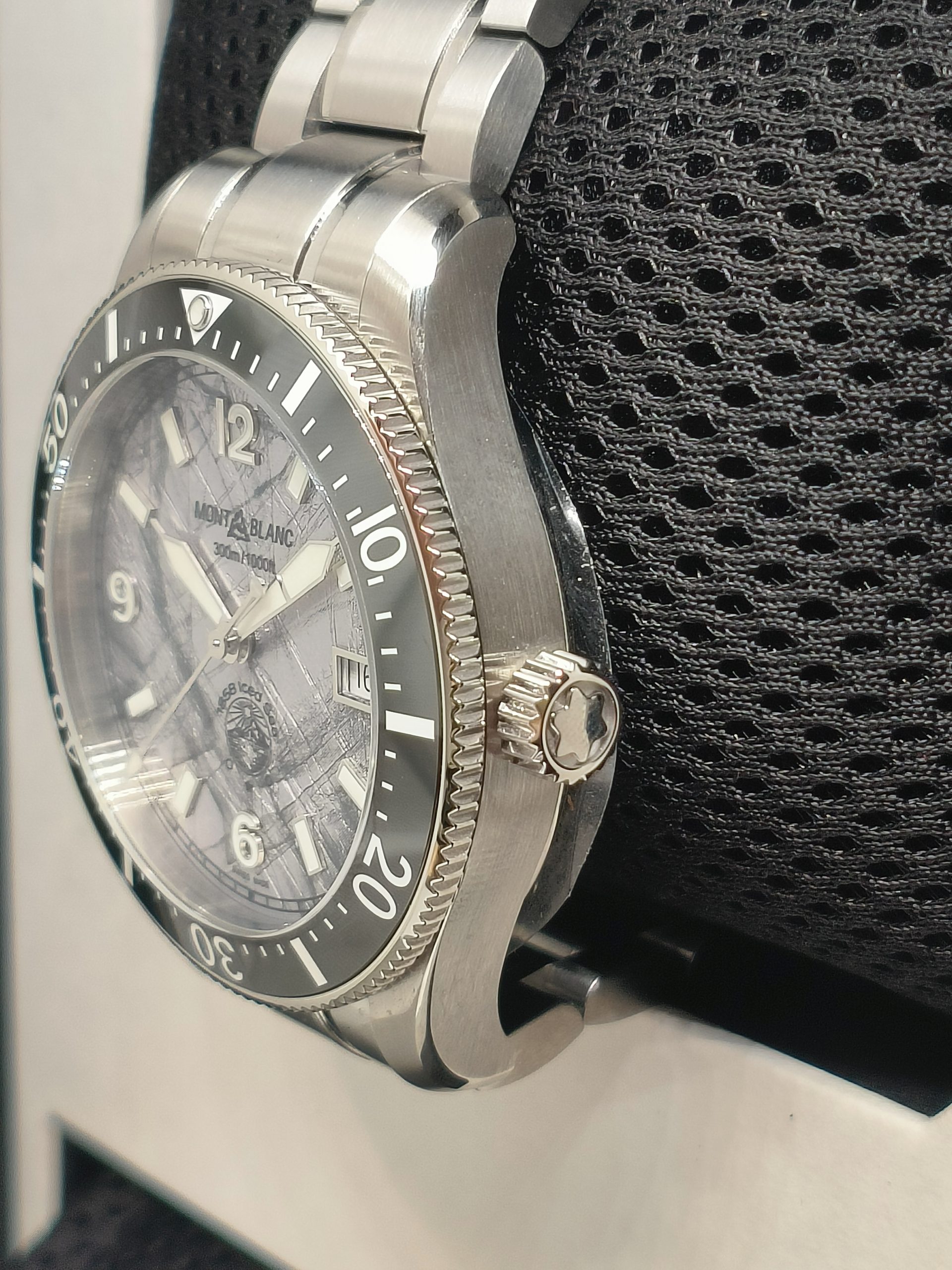 Montblanc Iced Sea Automatique – Image 6