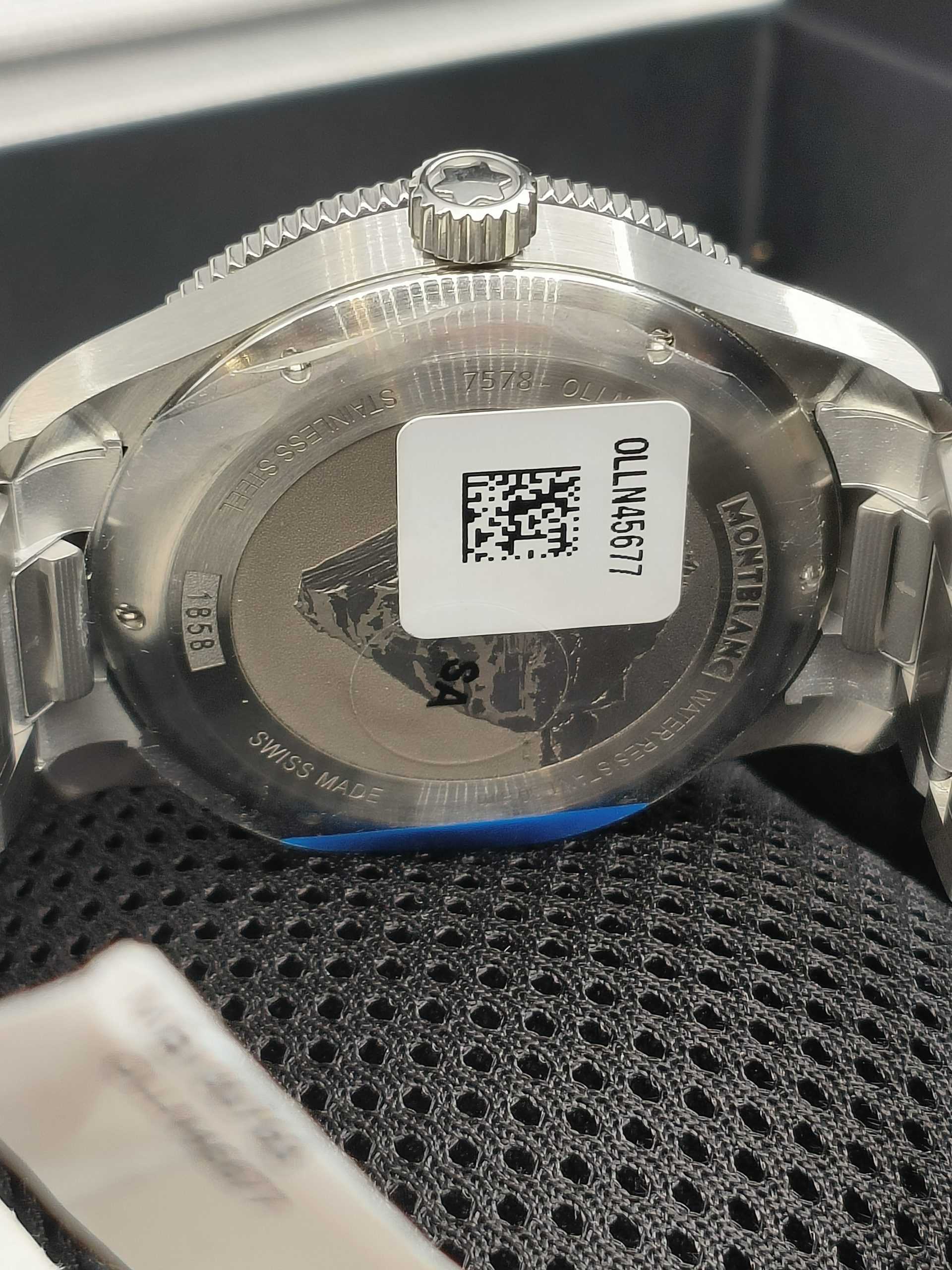 Montblanc Iced Sea Automatique – Image 7