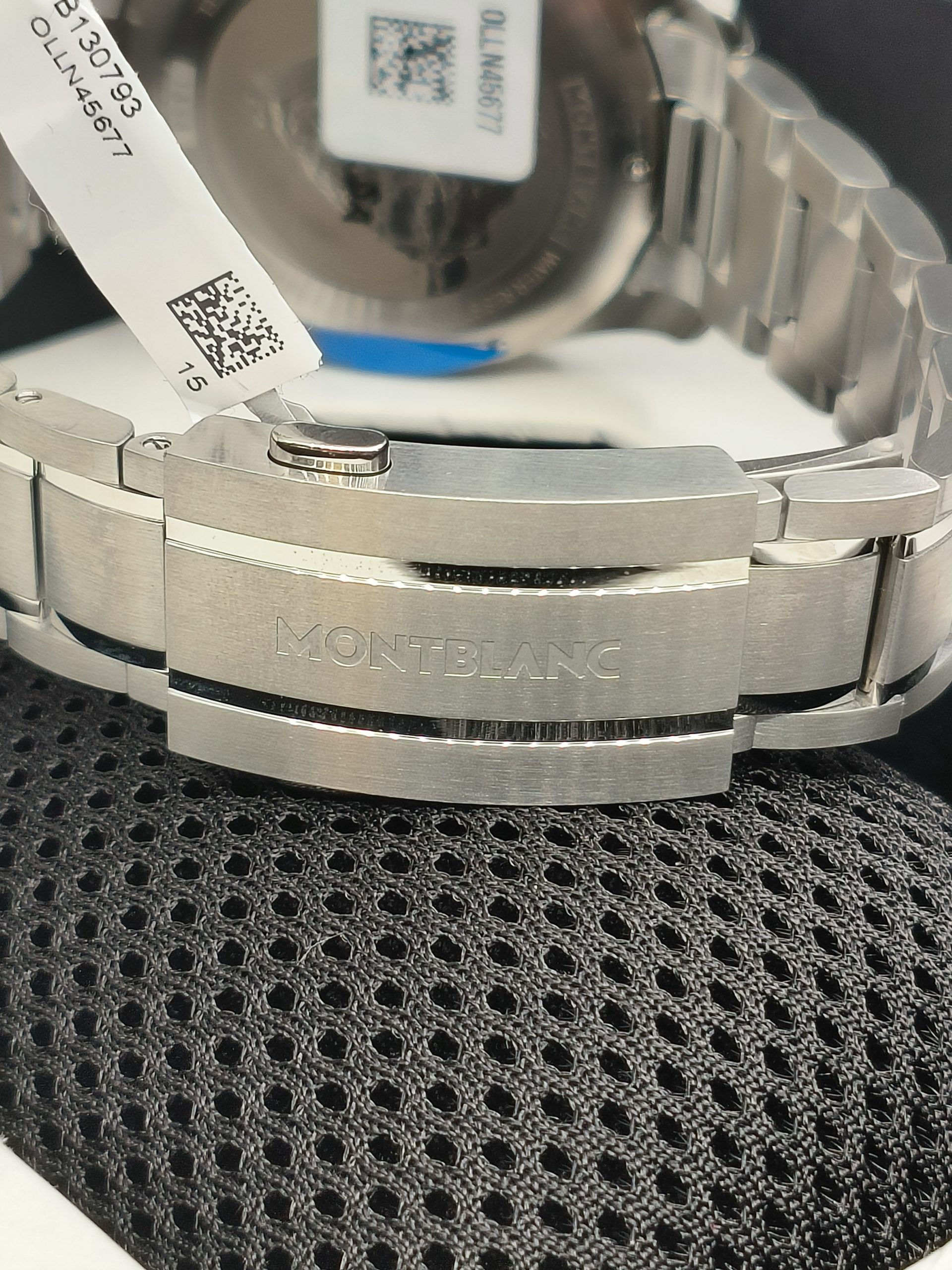 Montblanc Iced Sea Automatique – Image 8