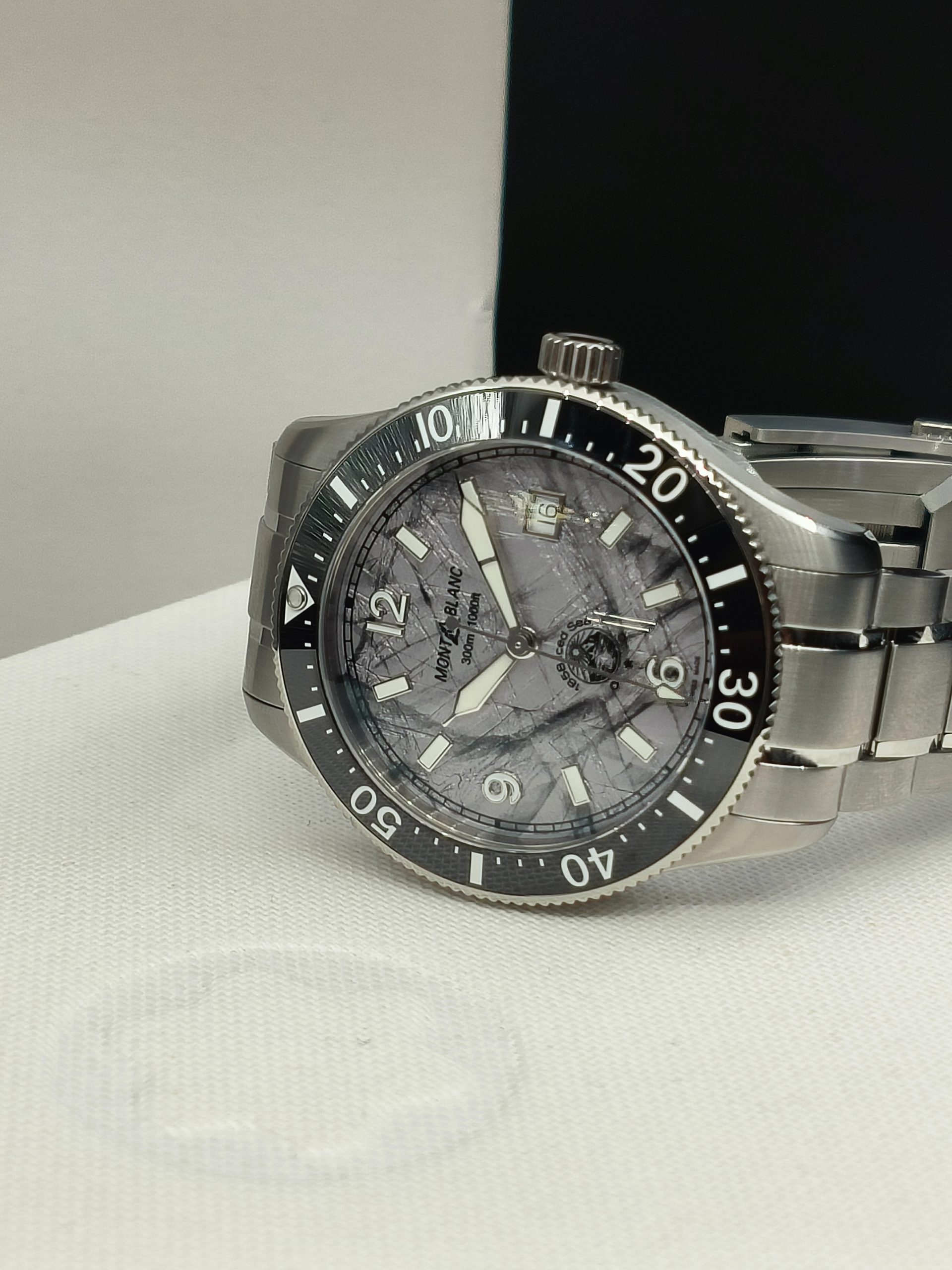 Montblanc Iced Sea Automatique – Image 3