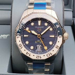 TAG Heuer Aquaracer 300 GMT