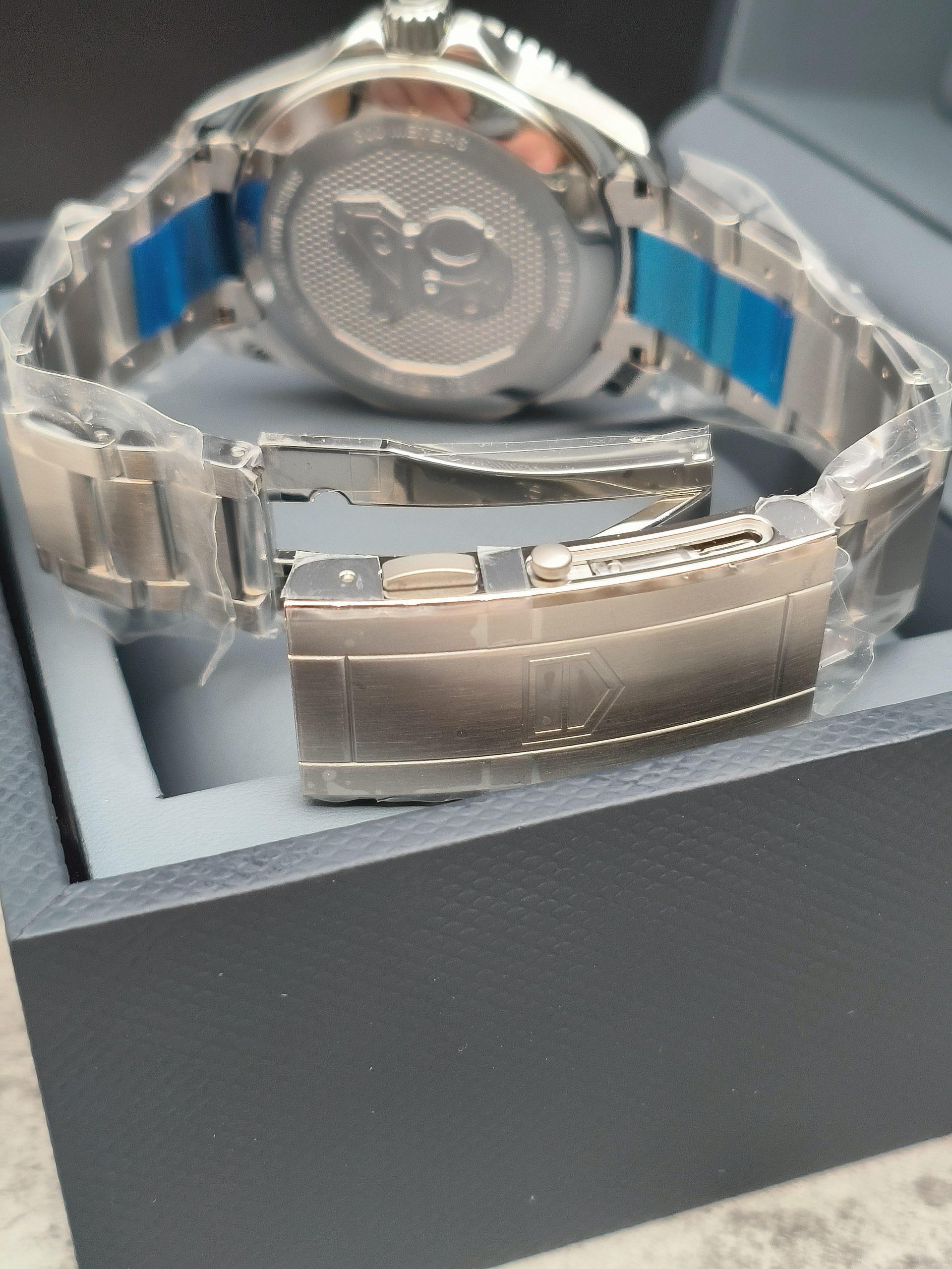 TAG Heuer Aquaracer 300 GMT – Image 7