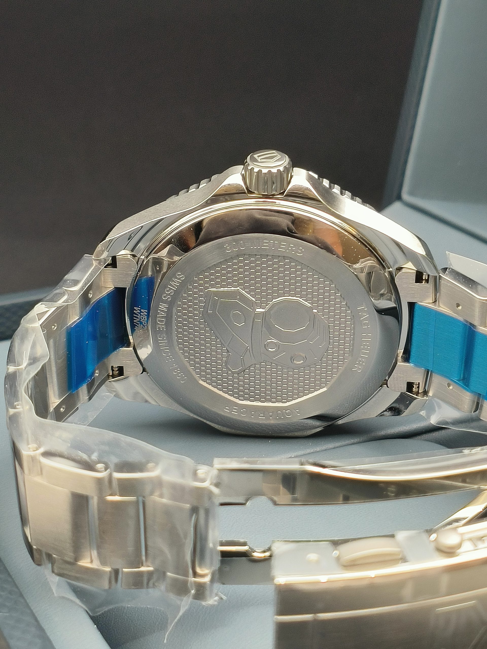 TAG Heuer Aquaracer 300 GMT – Image 8