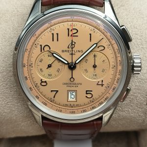 Breitling Premier B01 Chronographe 42