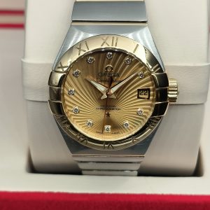 Omega Constellation