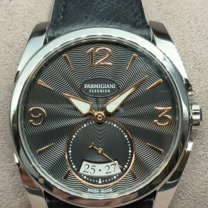 Parmigiani Fleurier Tonda Metropolitaine