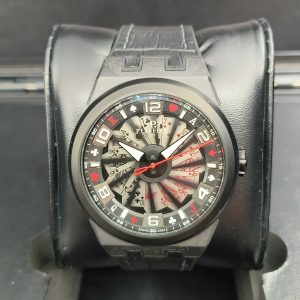 Perrelet Turbine « Poker » Édition Limitée