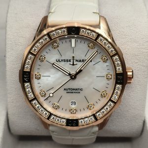 Ulysse Nardin Lady Diver